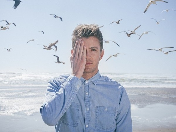 Portrait Photography by Amy Harrity #inspiration #photography #portrait