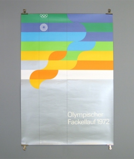 Olympic-Torch-Relay.jpeg (530×625) #olympics #poster