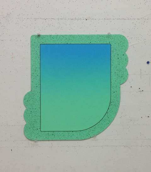 Greg Bodin | PICDIT #painting #color #art