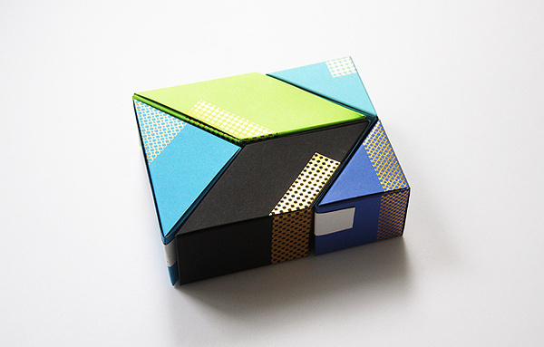 Nu206 #packaging #design #graphic #art