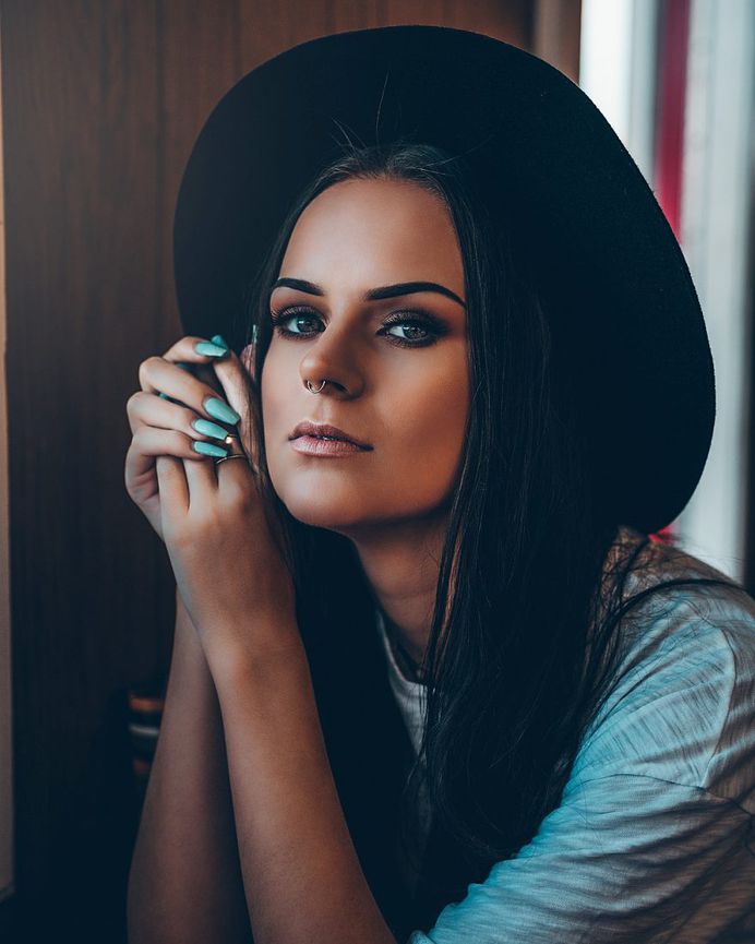 Marvelous Lifestyle Portrait Photography by Jack DeVries