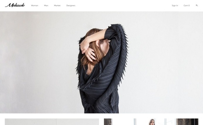 website inspo