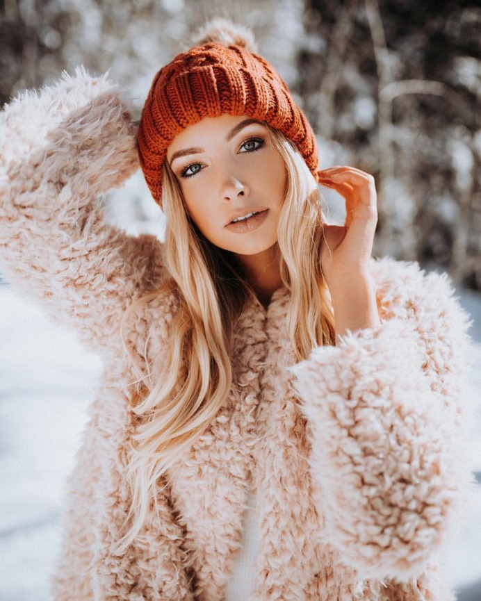 Vibrant Fashion and Street Style Photography by Rachel Green
