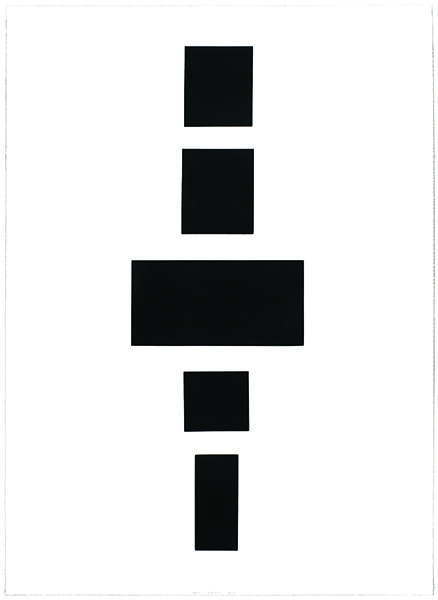 Monuments of the Memory © Paolo Canevari 2015 Monotype etching available on llapyc.com/buy #paolocanevari #art #abstract #black #white #g