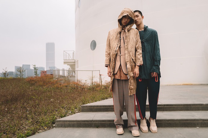 PAUSE Highlights: PRONOUNCE FW19′ Collection – PAUSE Online | Men's Fashion, Street Style, Fashion News & Streetwear