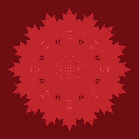 design_thinkers_canada.png (550×550) #canada #red #illustration #branbrook #circle