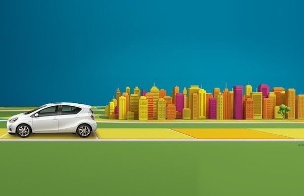 Automotive Photography by Trevor Pearson #inspiration #photography #automotive