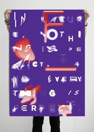 Axel Peemoeller - Fontanel NL #peemoeller #poster