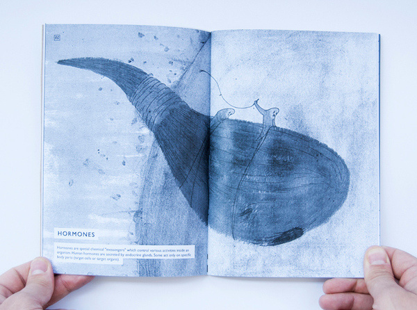 OWT creative #packaging #print #paper #book