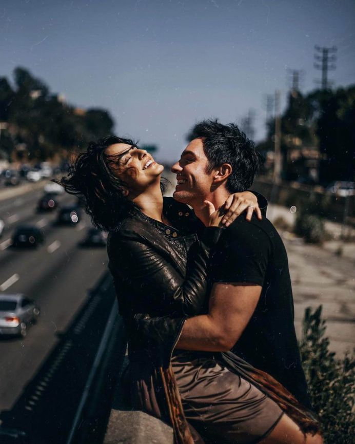 Gorgeous Lifestyle Portrait Photography by Henry Jimenez