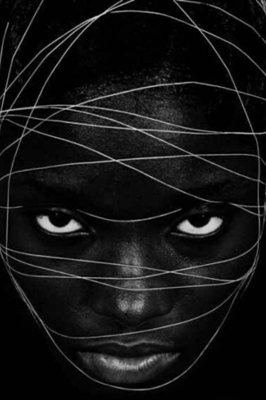 Portrait #woman