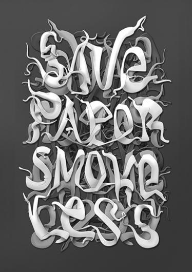 http://pinterest.com/pin/268386459013329629/ #typography