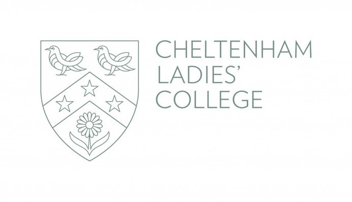 why not associates - cheltenham ladies college #brand #logo #college #school #identity #minimal