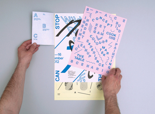 Wild Research Club #print