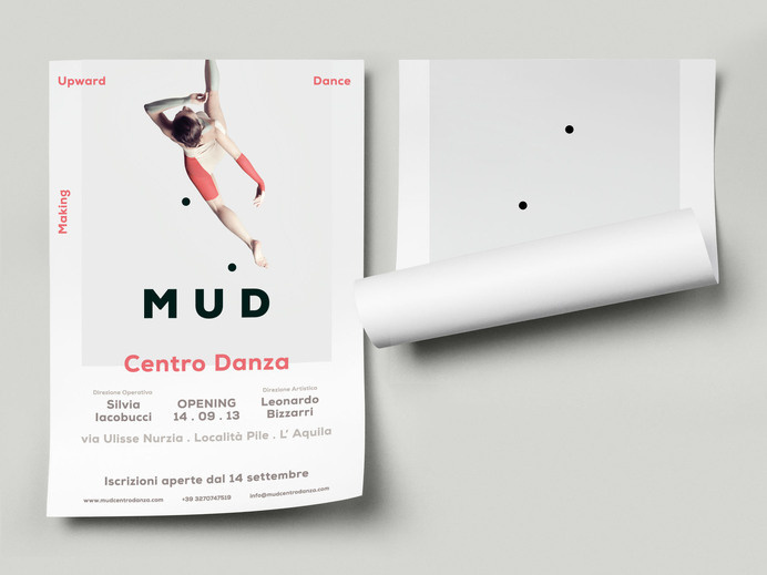09 #dance #poster