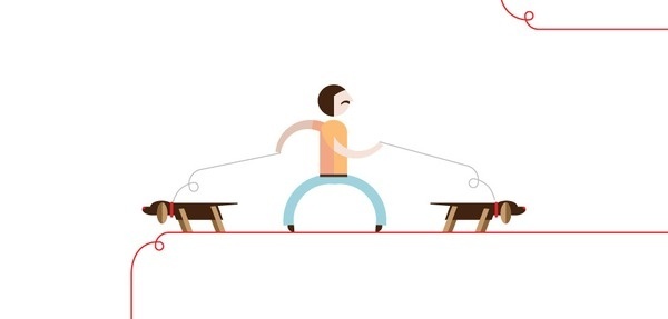 Sennep – British Heart Foundation Calories Calculator #character
