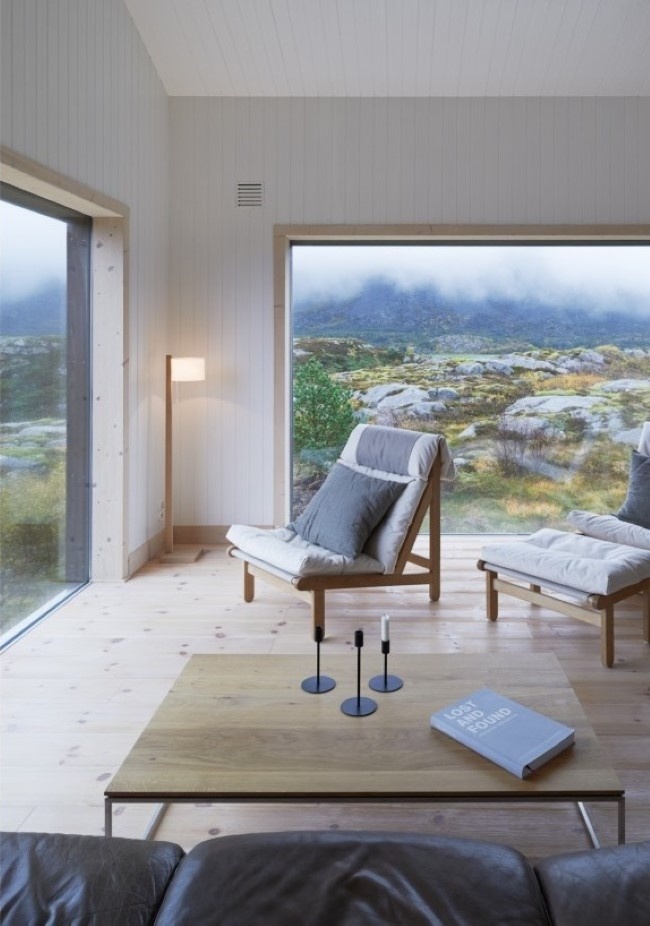 Vega Cottage