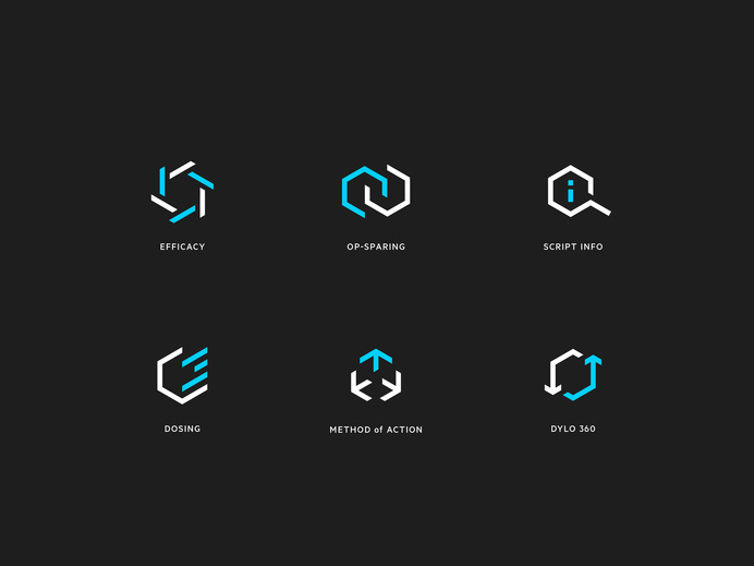 Pharmaceutical icon system #pharmaceutical #icons #hospital