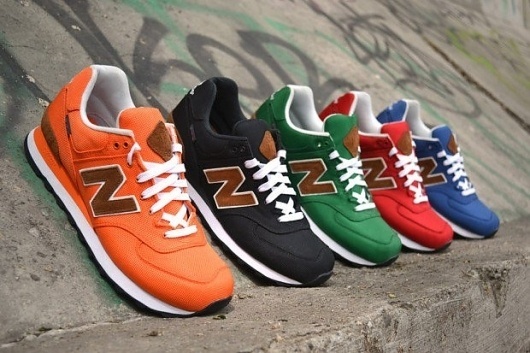 Wall Photos #balance #sports #shoes #new