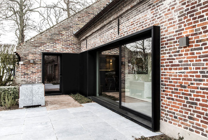 Renovation by JUMA Architects - #architecture, #house, #home, #decor, #interior,