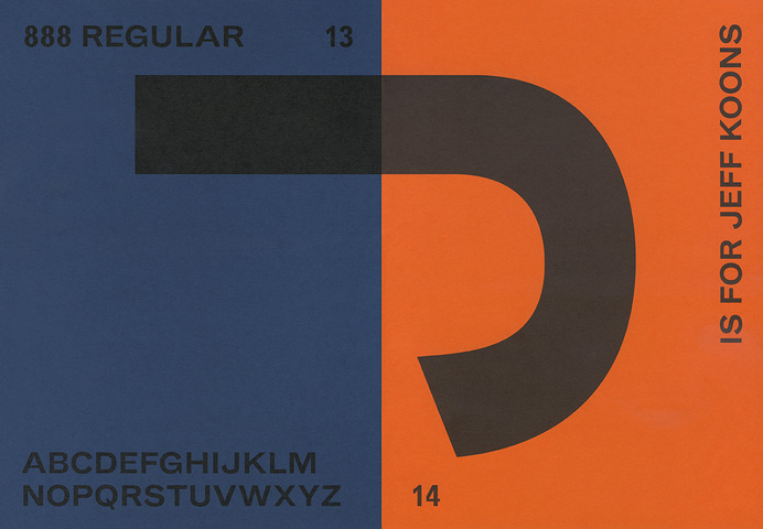 The Gourmand Grotesque - The Gourmand #font #grotesque #collaboration #gourmand #typeface #poster #type