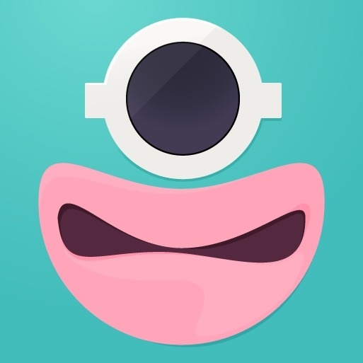 puss #face #vector