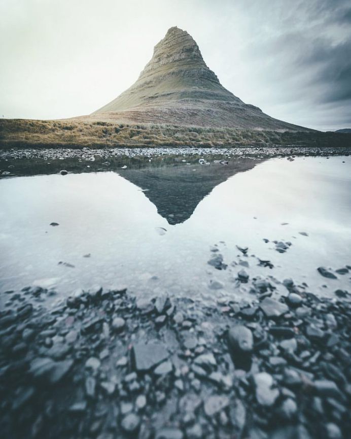 Stunning Moody Travel and Adventure Photography by Robin Wittwer