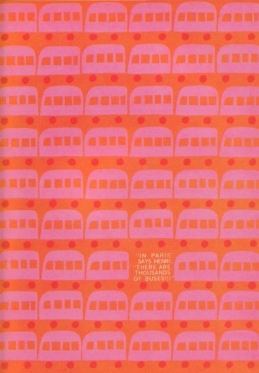 swissmiss #illustration #design #graphic #books