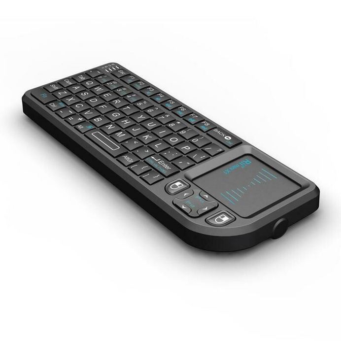 Rii X1 Mini Wireless Keyboard