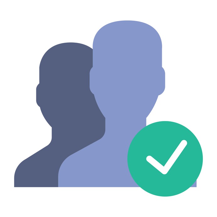 See more icon inspiration related to user, avatar, profile, social media, social network and interface on Flaticon.