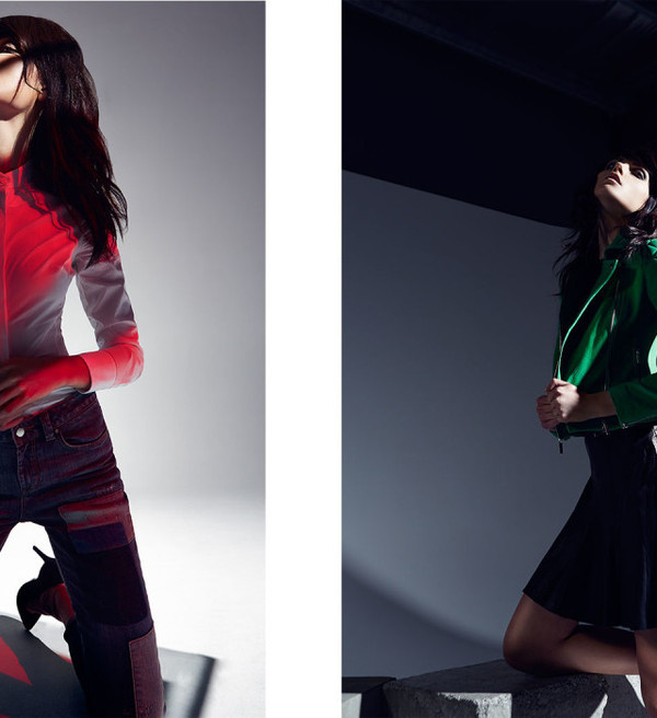 Fashion Photography by Greg Adamski #fashion #photography #inspiration