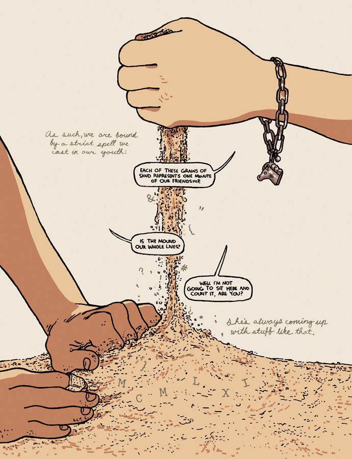 K.M. & R.P. & MCMLXXI (1971)