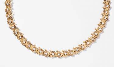 Gubel Brilliant-Collier
