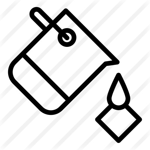 See more icon inspiration related to art and design, edit tools, paint bucket, pail, container, bucket, color, painting and paint on Flaticon.