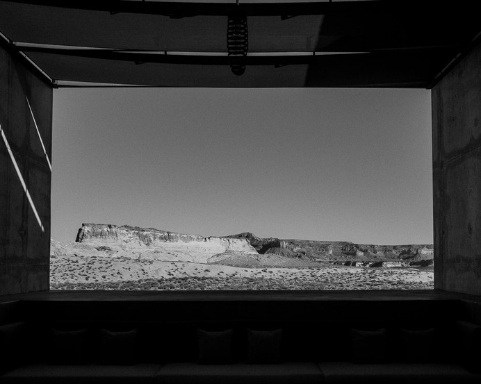 natural frame