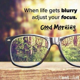 Inspirational Good Morning Message And Wishes 2019 Online - HappyShappy