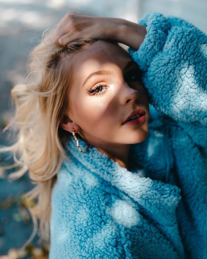 Moody Portrait and Lifestyle Photography by Derrick Freske