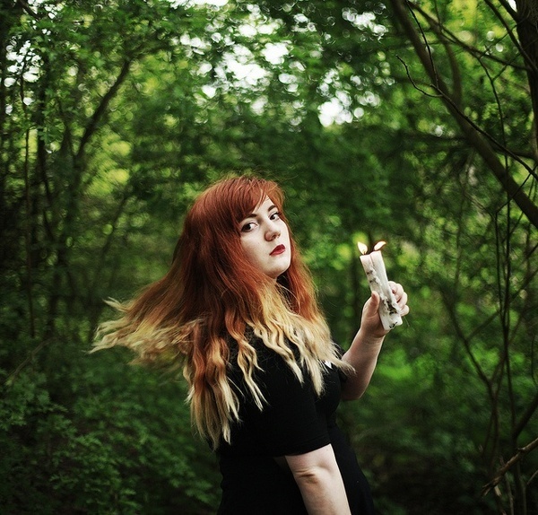 Portrait Photography by Rebecca Palmer #inspiration #photography #portrait