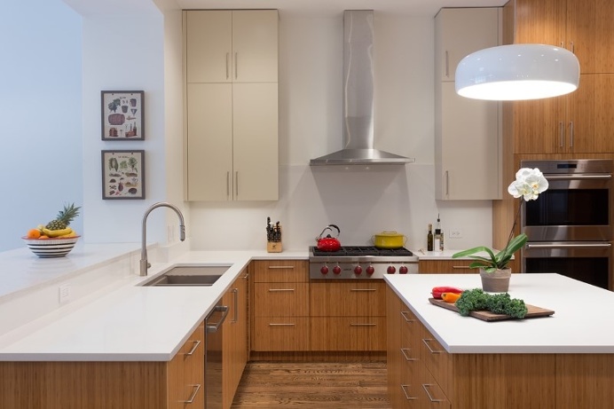 Cobble Hill Townhouse