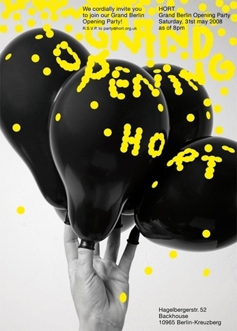 Website of Berlin-based graphic designer Tobias Röttger #short #poster