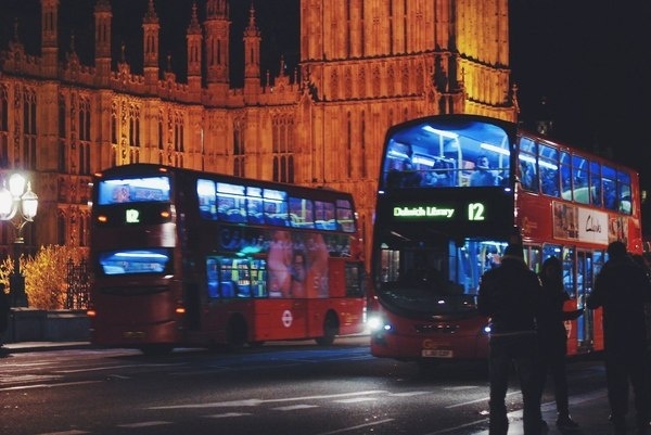 London, Buses #buses #london #britain #bridge #great #westminster