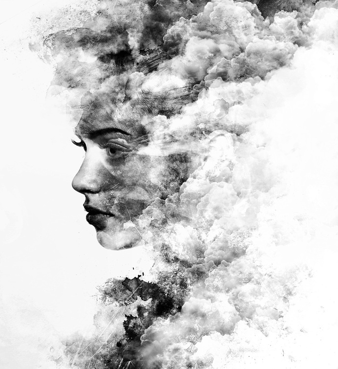#cloud #graphic