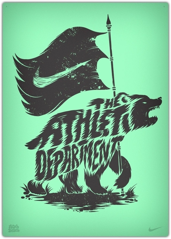 Tumblr #illustration #design #poster