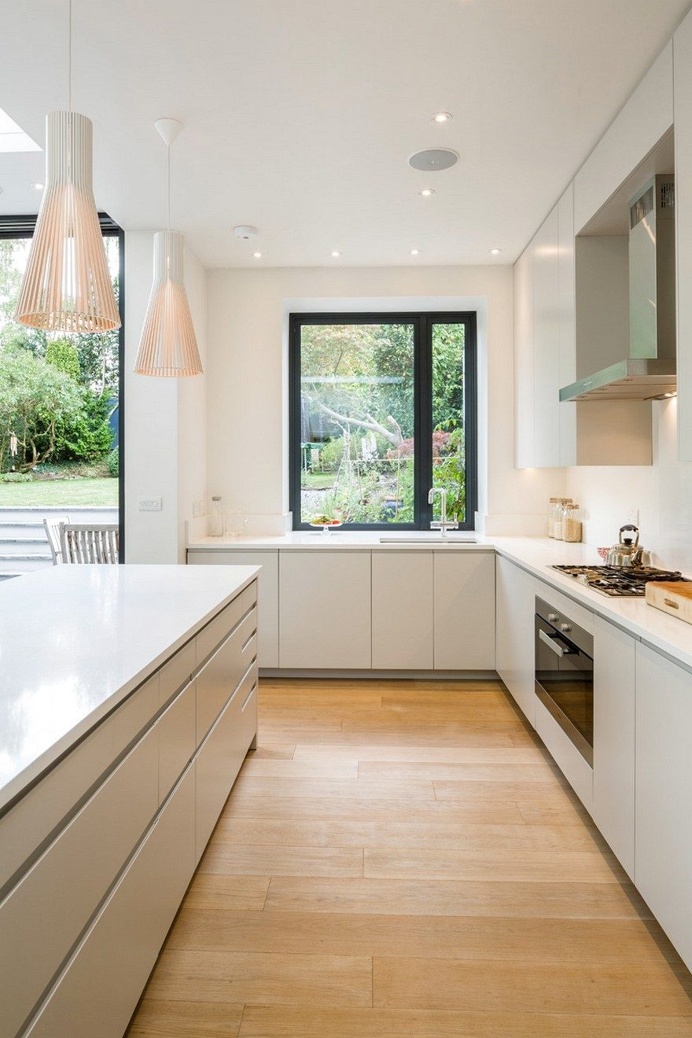 Muswell Hill House Jones Associates Architects 7