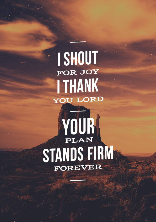 I Will Bless You Lord Darlene Zschech (Hillsong) [ 1997 ]From the album "Touching Heaven Changing Earth" by Hillsong Live156 / 365* #orange #nature #photography #purple #typography