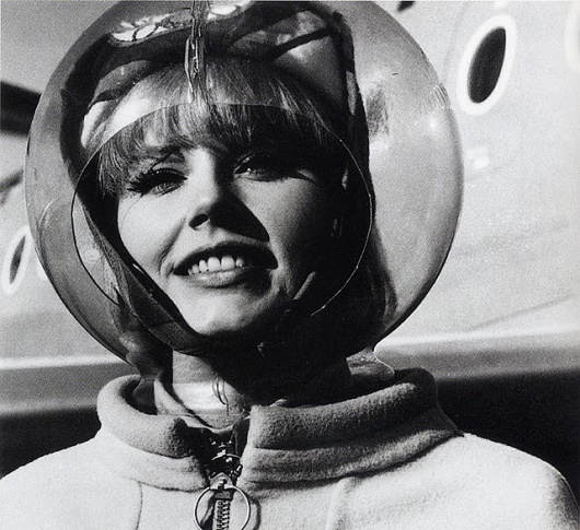 Dark Roasted Blend: Glamour in the Skies, Part 2: Sexy Stewardesses #aviation #commercial #age #golden #stewardesses