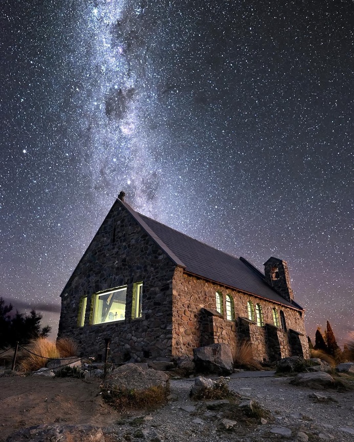 Incredible Travel Photography by Elia Locardi