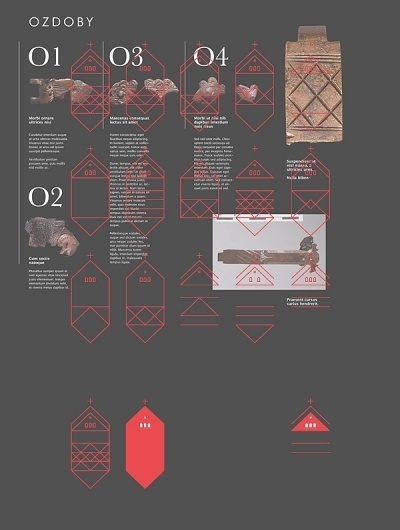 Identity in Context on the Behance Network #design #graphic #poster #typography