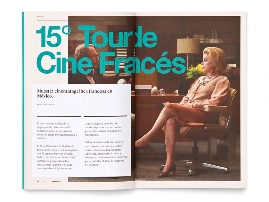 Gridness #design #editorial #gridness