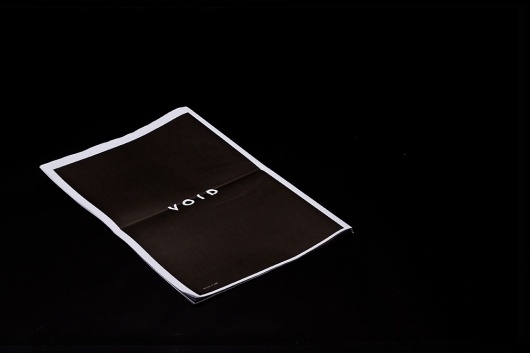 V O I D #print